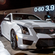 Image for article titled 2016 Cadillac ATS-V: Everything You Need To Know
